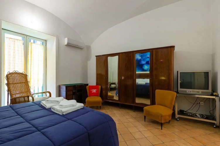 Apartment - Filangieri I BH 78