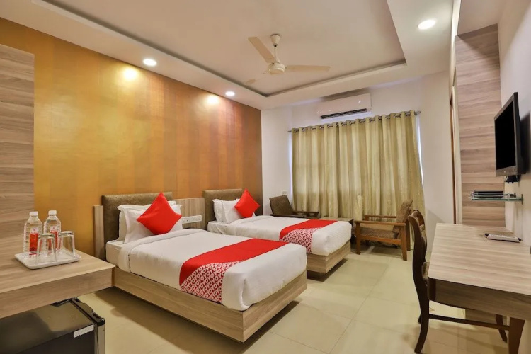 Hotel Kanak