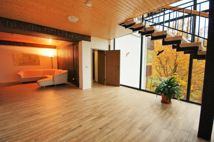 Seminarhaus am Liebfrauenberg