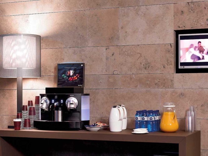 Novotel Barcelona City photo 14