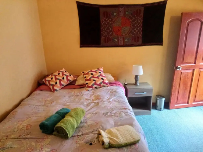 Casa Intihuatana - Hostel