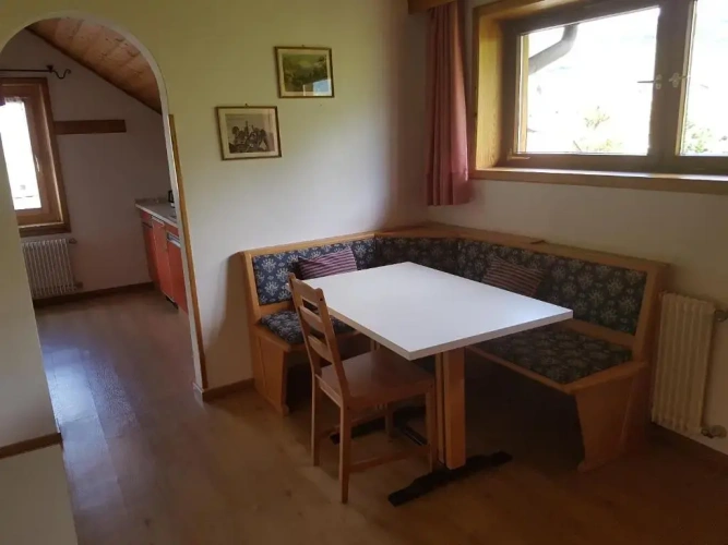 Double Apartment