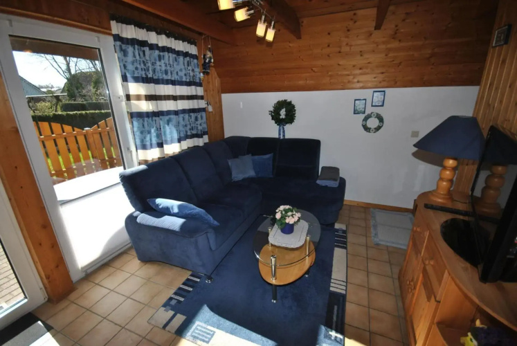 Ferienhaus Sonnentau