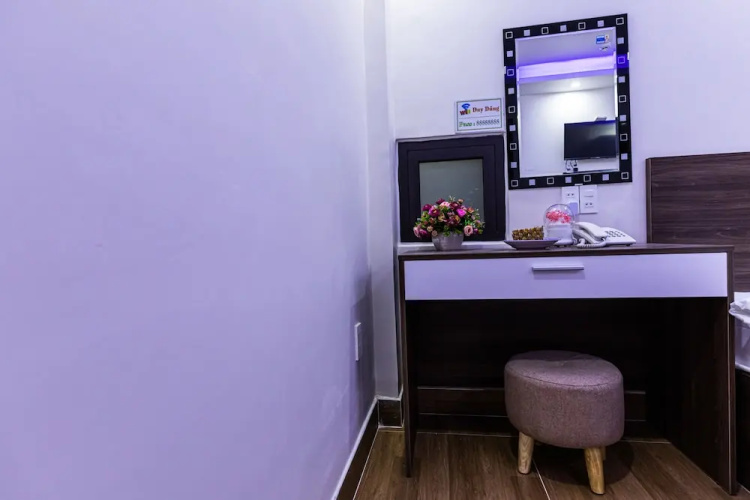 Duy Dung Hotel