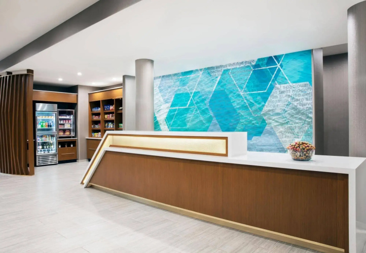 SpringHill Suites by Marriott Miami Doral