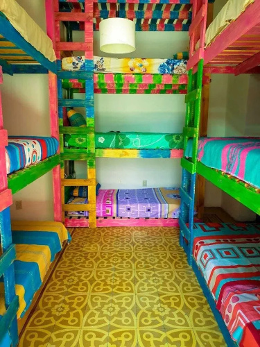 Casa Tatewari