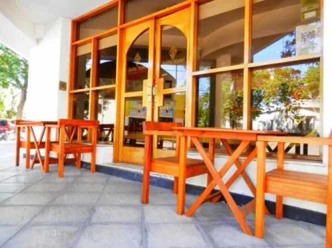 Hotel Salta