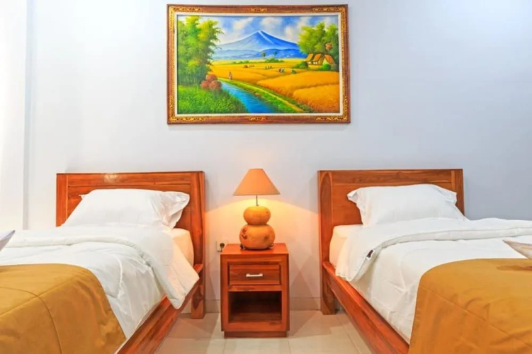 Krisnayogi Homestay