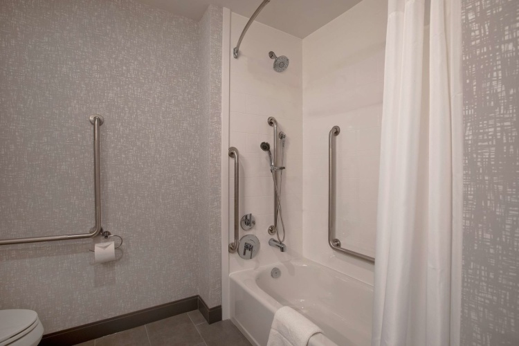 Hampton Inn & Suites Ottawa West, Ontario, Canada photo 9