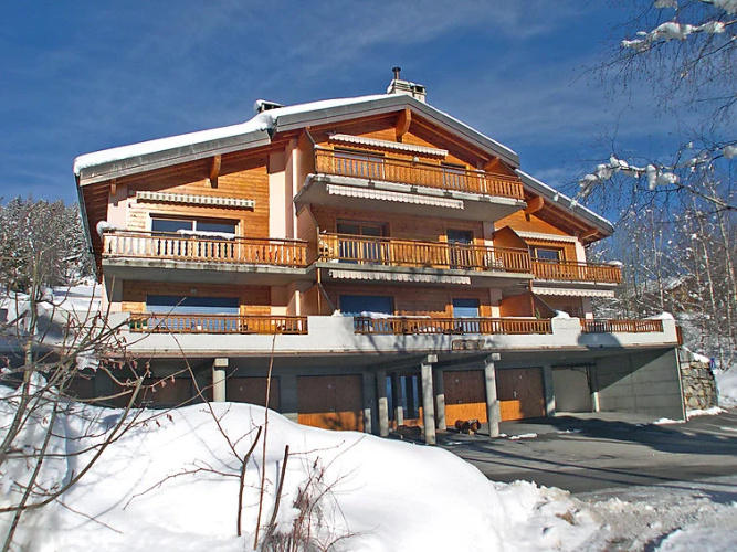 Hotelbild