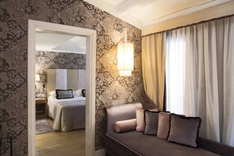 Splendid Venice - Starhotels Collezione photo 14