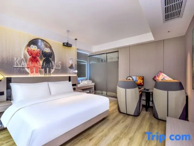 Privilege Double room