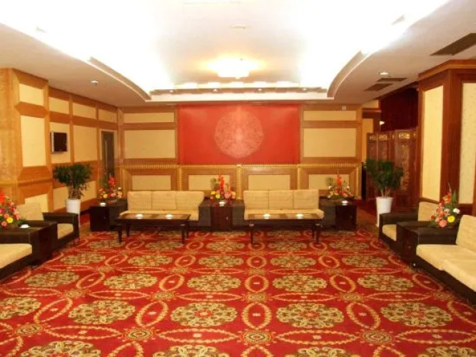 Huilai Hotel