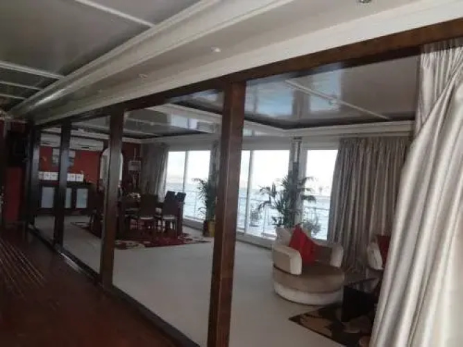 Jawhara Floating House