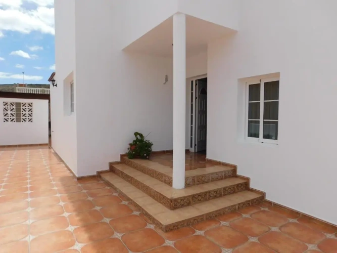 Superior Villa