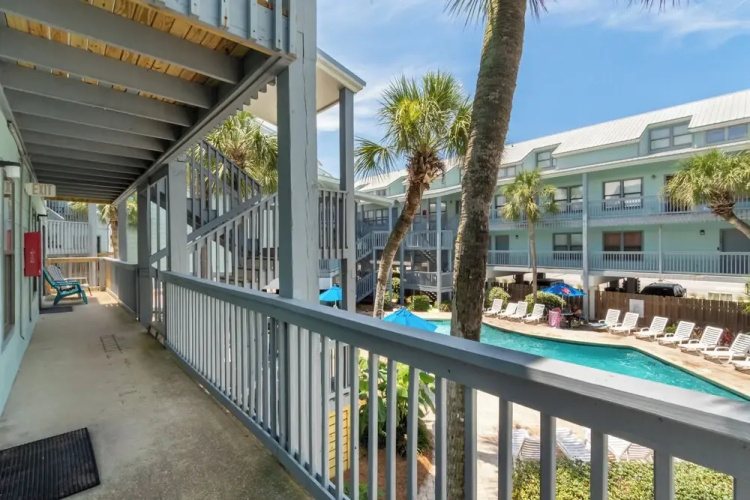 Ocean Reef 501
