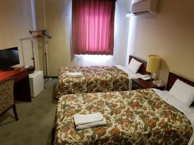 Business Hotel Miyako