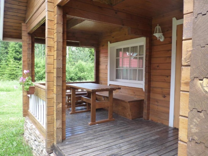 3 Bedrooms Villa