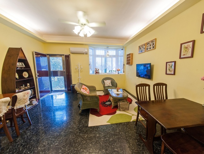 Double Suite