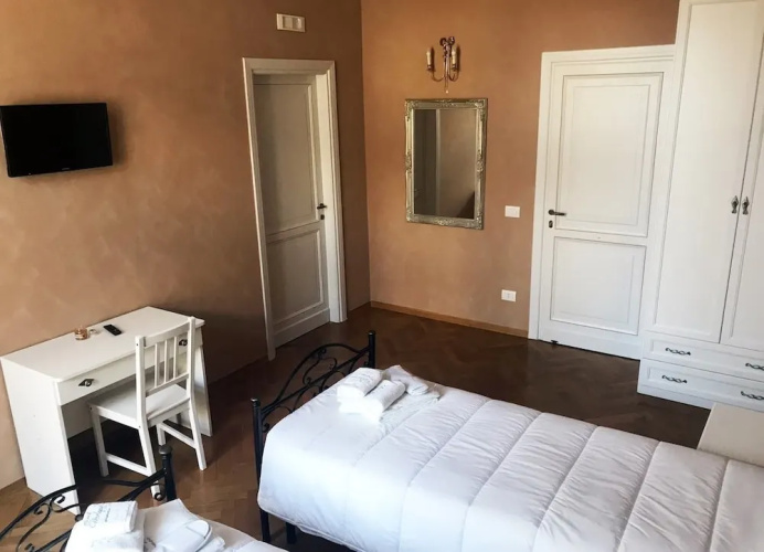La Via Di Penelope