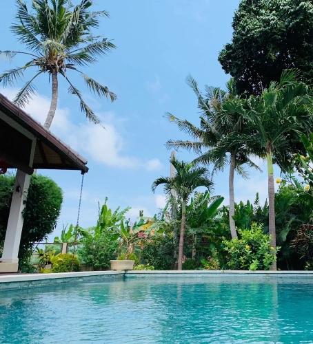 3 Bedrooms Luxury Villa with view