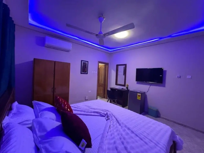 Comfort Double room