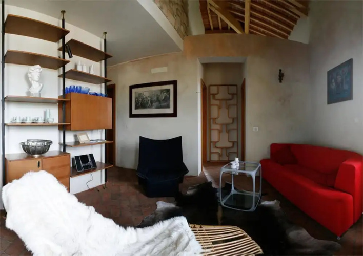 Tuscany Forever Apartments 2