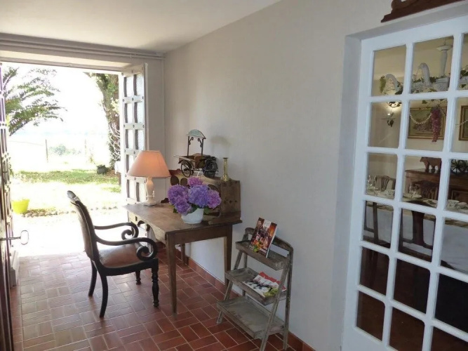 La Maison de Ninan