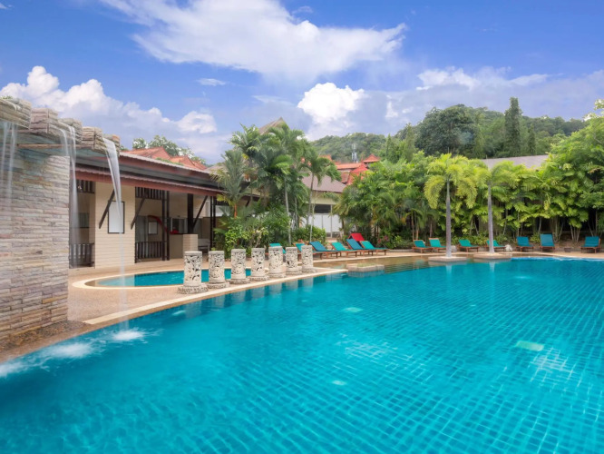 Фотография отеля