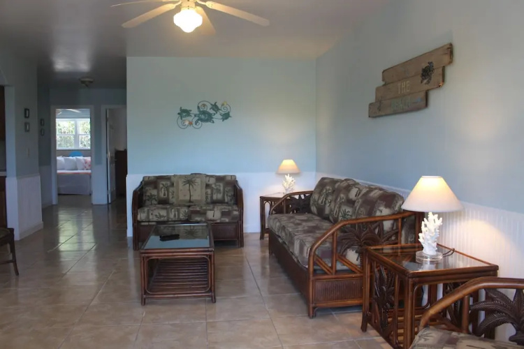 Island Time Villas