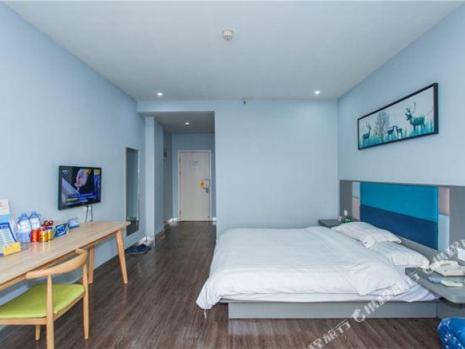 Superior Quadruple Suite
