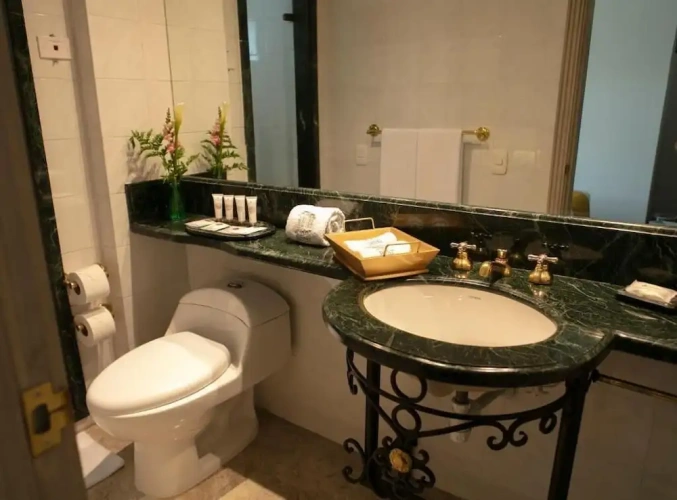 Double Junior Suite