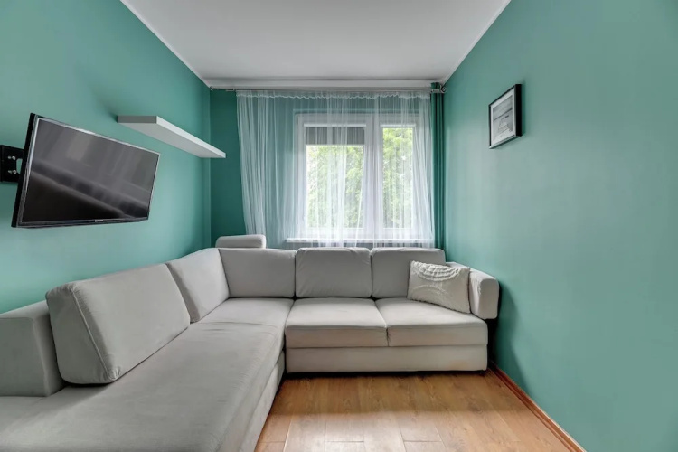 RentPlanet - Apartament Piastowska