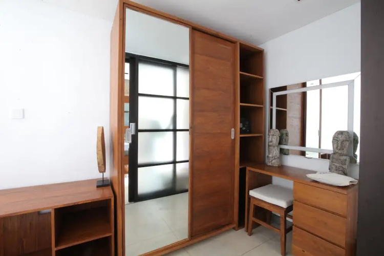 Paripadi Villa Canggu