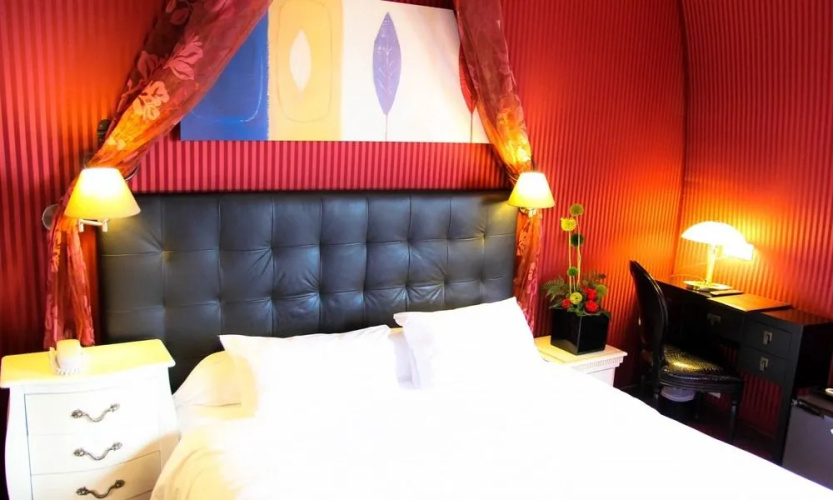 Hôtel Royal Aboukir