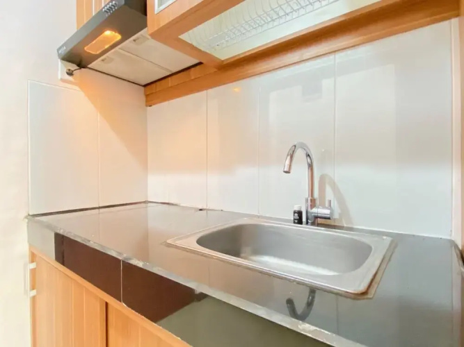 Strategic 2Br Apartment At Gateway Pasteur