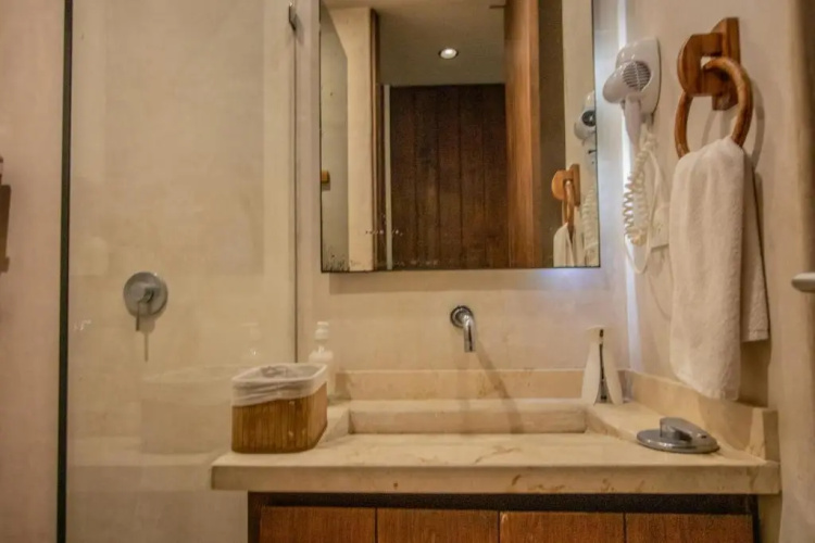 Ideal 4 Groups AldeaZama 2Br 10Pax Apt Papaya Playa