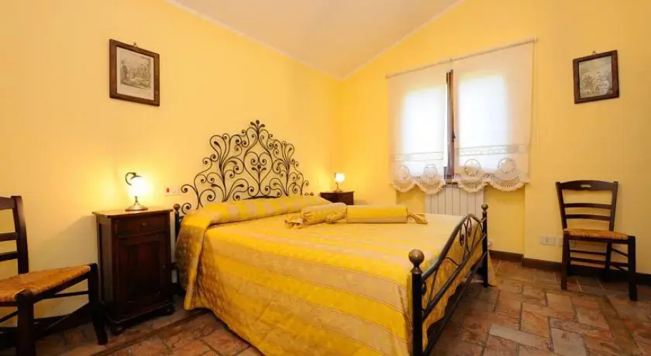 Le Querce Di Assisi