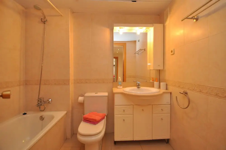 Apartment Nathania