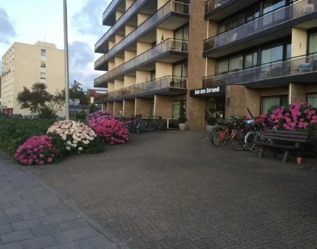 Hotelafbeelding