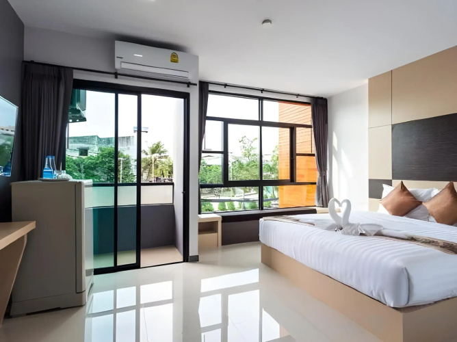 BR Grand Hotel