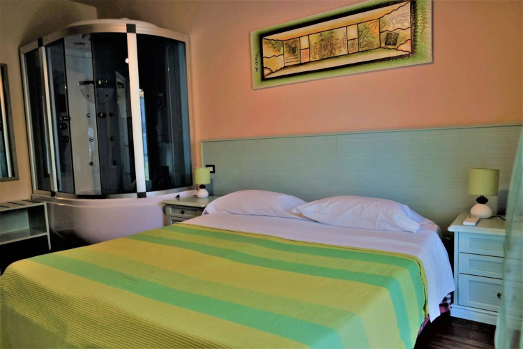 Bosa Guest House