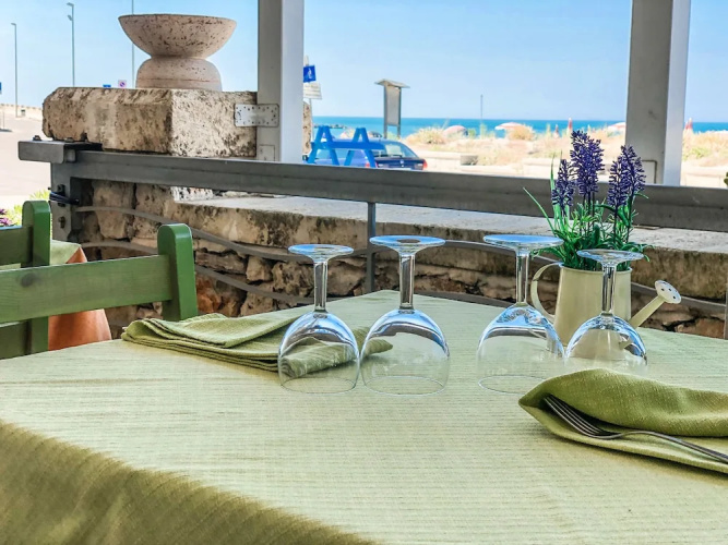 I Colori del Mare