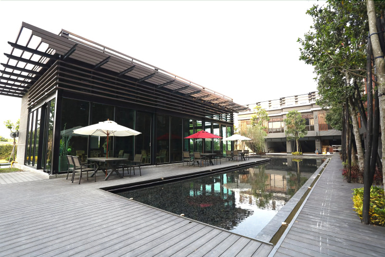 Imperial Dynasty Boutique Hotel