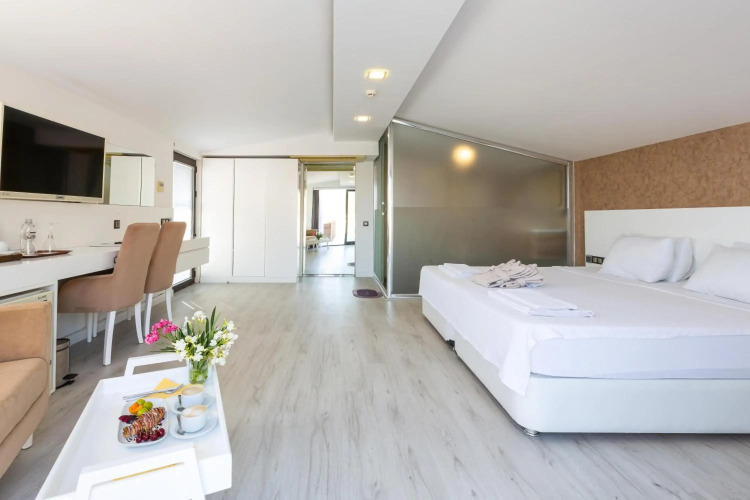 Фотография отеля