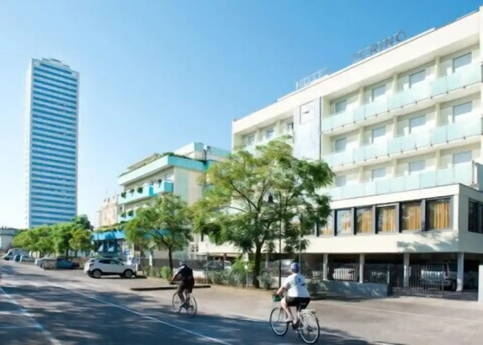 Hotelbild