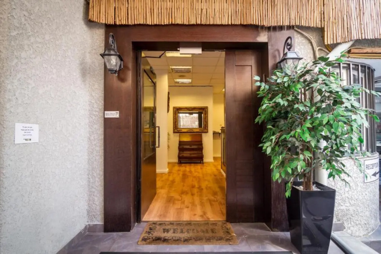 Hotelafbeelding