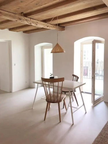 Gemütliche Wohnung im Herzen von Linz
