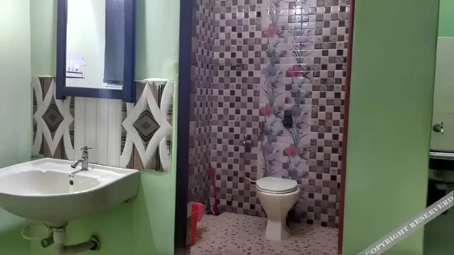 Aguiar Guest House