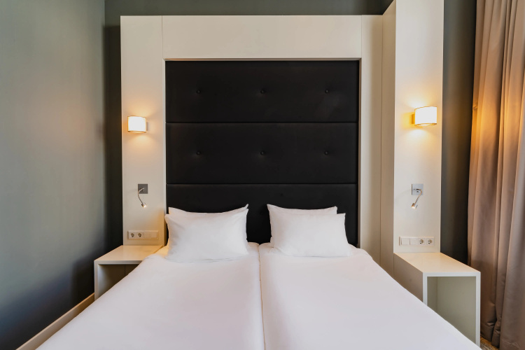 Hotel JL No76